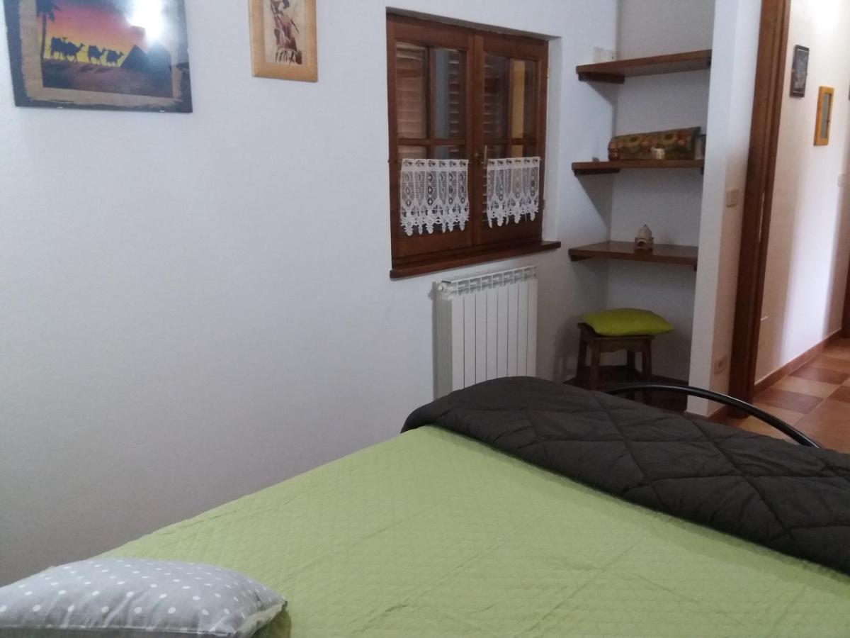 Casa Vacanze La Venarella Sorano  Esterno foto
