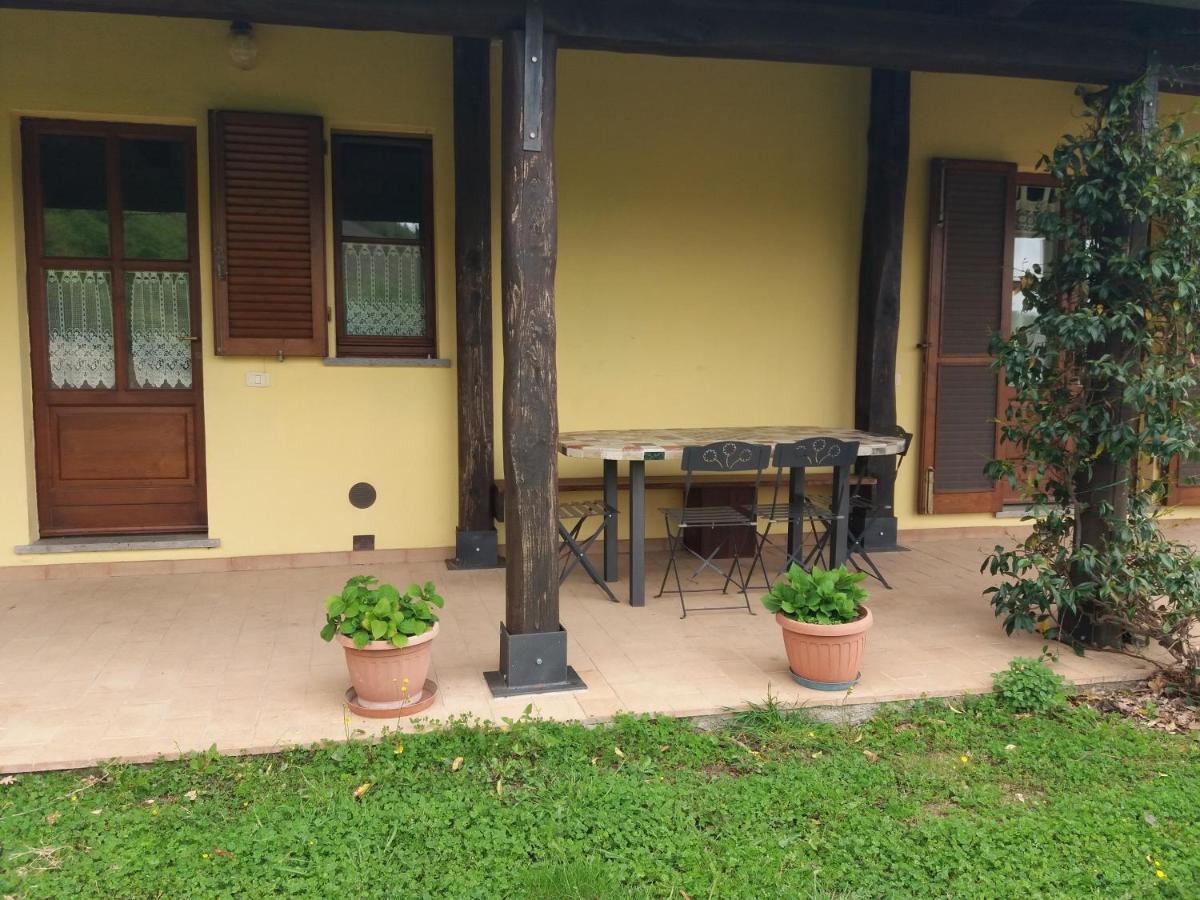 Casa Vacanze La Venarella Sorano  Esterno foto