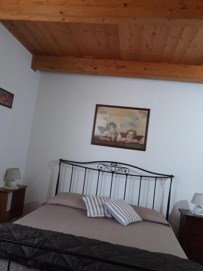 Casa Vacanze La Venarella Sorano  Esterno foto