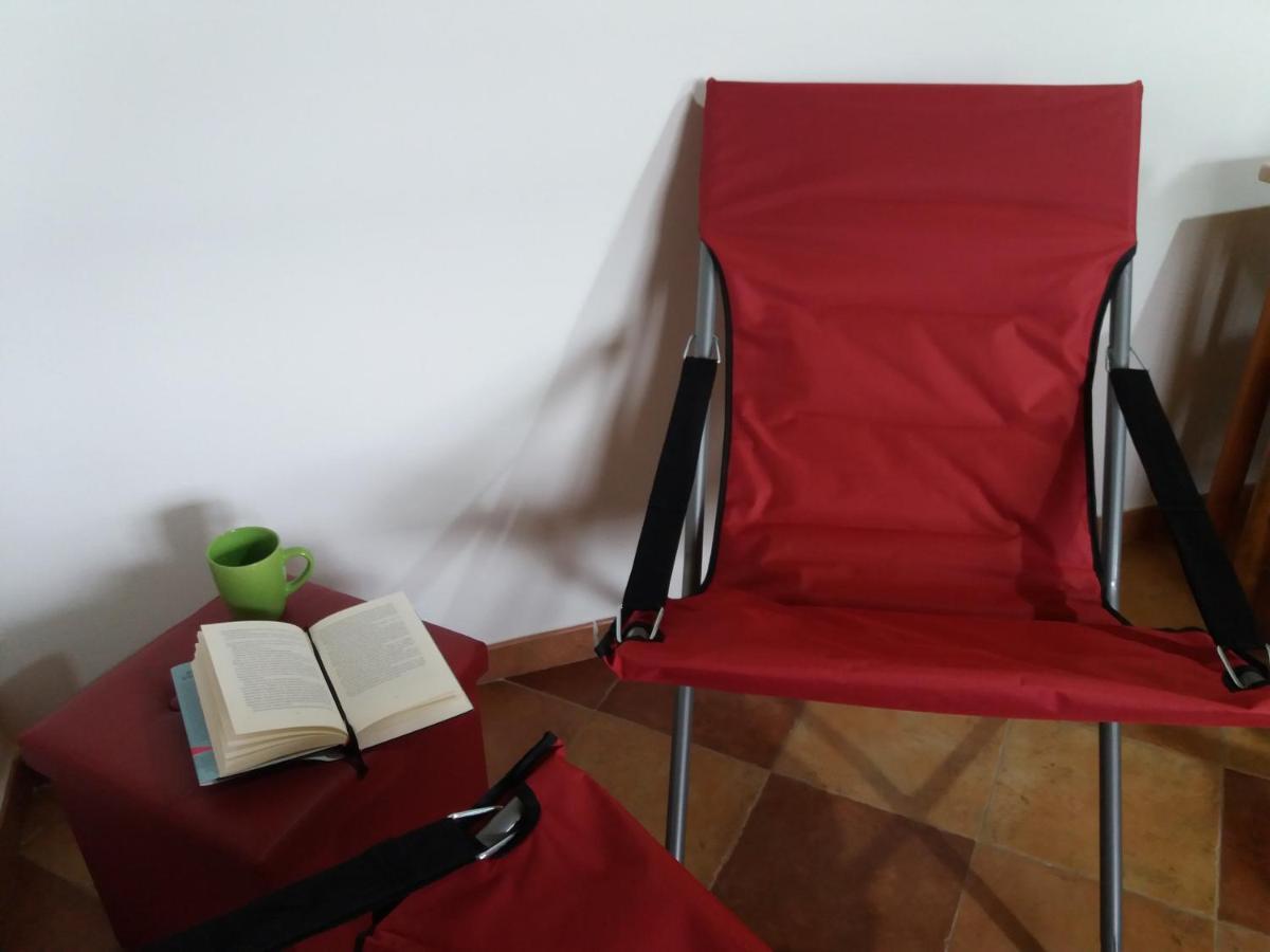 Casa Vacanze La Venarella Sorano  Esterno foto