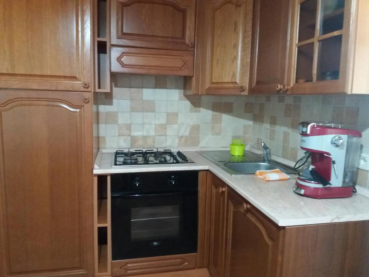 Casa Vacanze La Venarella Sorano  Esterno foto