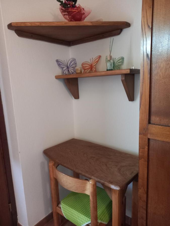 Casa Vacanze La Venarella Sorano  Camera foto