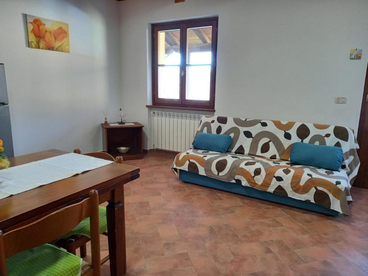 Casa Vacanze La Venarella Sorano  Camera foto
