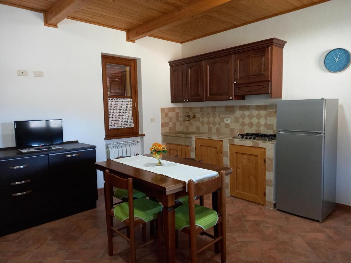 Casa Vacanze La Venarella Sorano  Camera foto