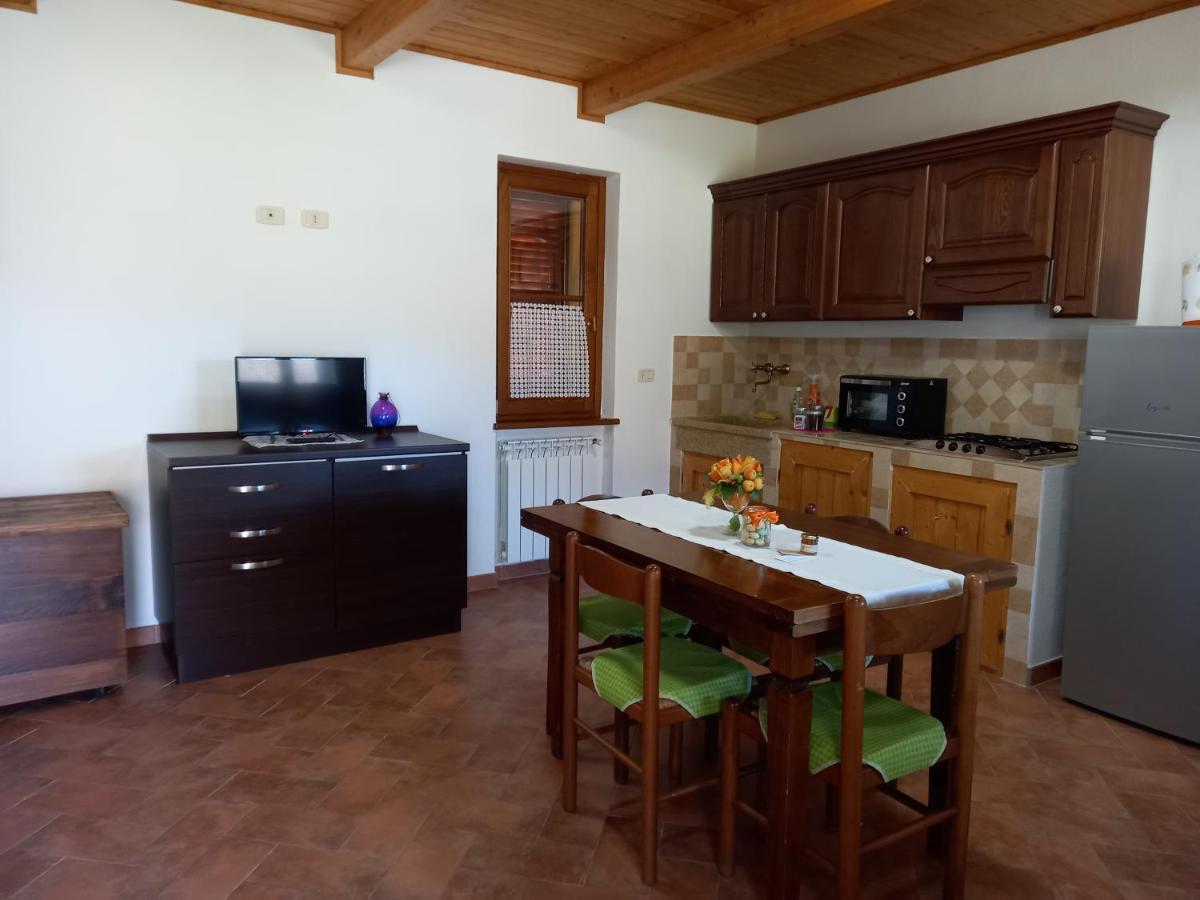 Casa Vacanze La Venarella Sorano  Camera foto