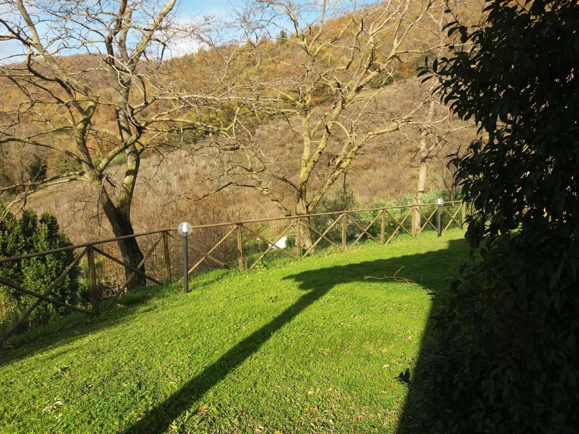 Casa Vacanze La Venarella Sorano  Esterno foto