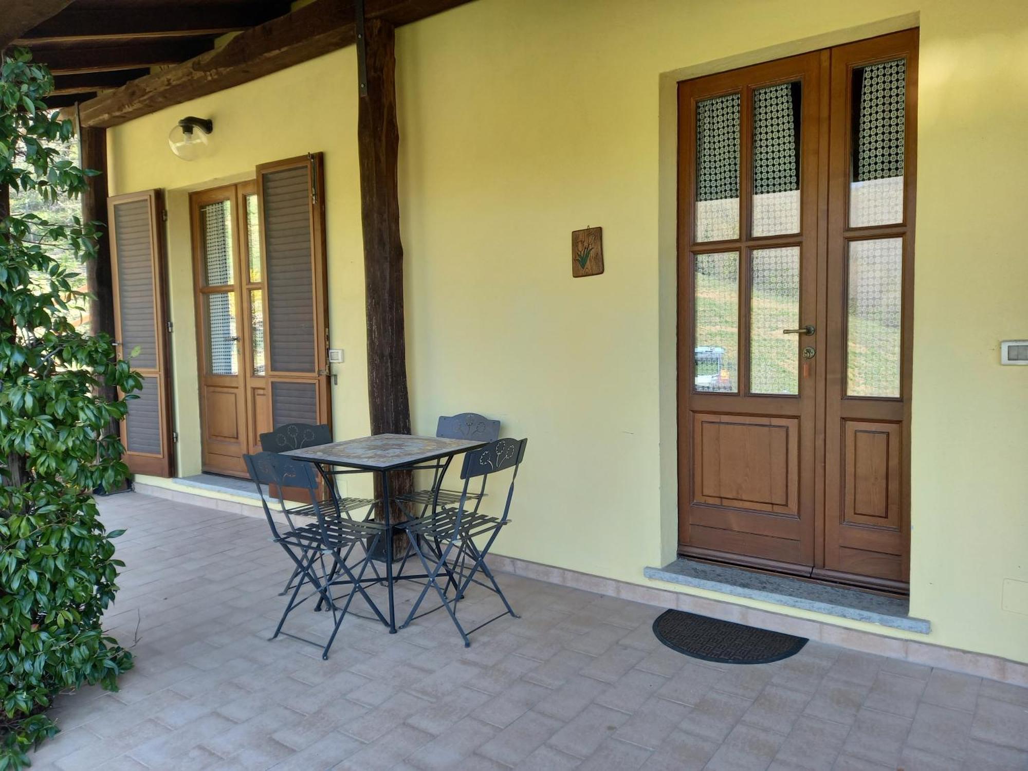 Casa Vacanze La Venarella Sorano  Camera foto