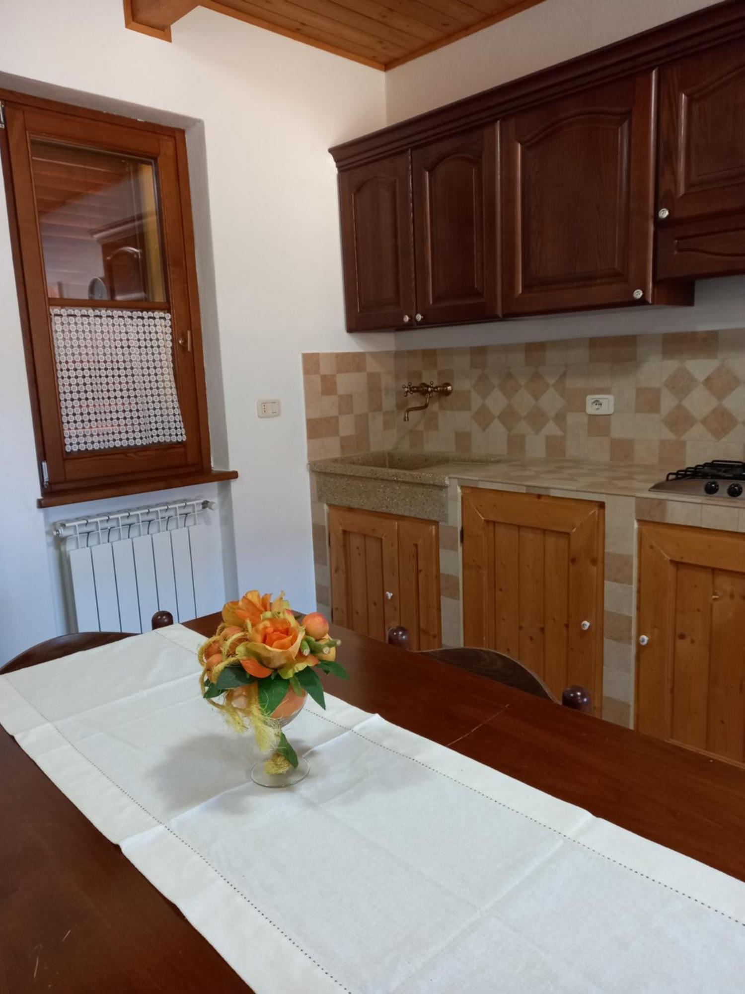 Casa Vacanze La Venarella Sorano  Camera foto