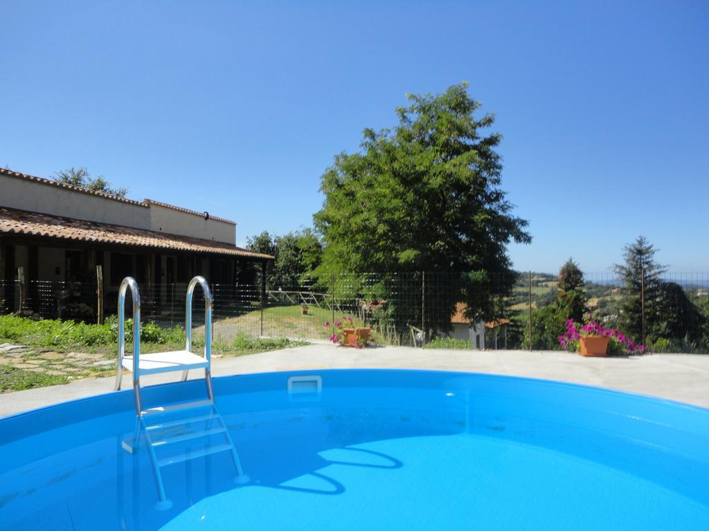 Casa Vacanze La Venarella Sorano  Camera foto